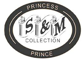 Princess S&m Prince Device mark 2552910 Trademark
