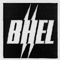 Bhel (logo) Device mark 2031314 Trademark