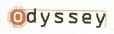 Odyssey (label) Device mark 1522228 Trademark