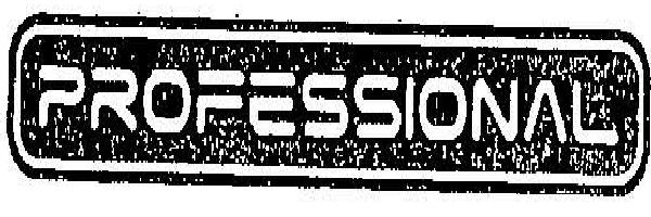 Professional Device mark 1603883 Trademark