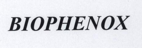 Biophenox Device mark 1767242 Trademark
