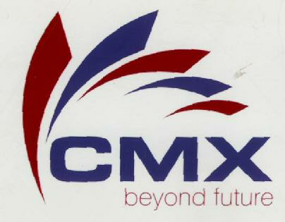 Cmx Device mark 1755597 Trademark