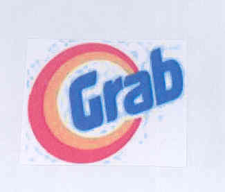 Grab Device mark 1704992 Trademark