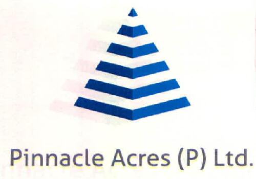 Pinnacle Acres (p) Ltd. Device mark 2459842 Trademark