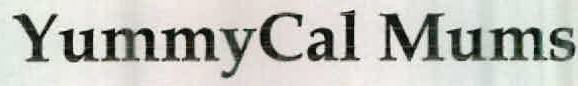 Yummycal Mums Device mark 2391720 Trademark
