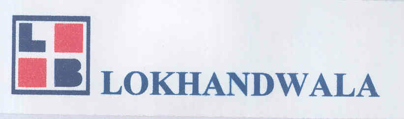 Lokhandwala (label) Device mark 1761735 Trademark