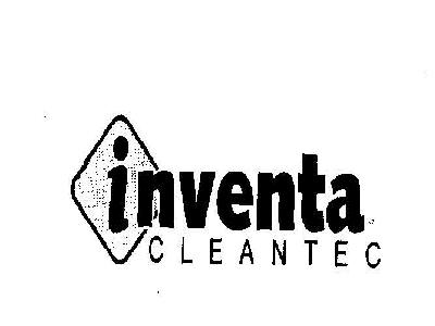 Inventa With Label. Device mark 2007705 Trademark