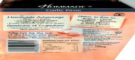 Hommade Device mark 1880097 Trademark