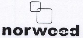 Norwood With Device Device mark 1660188 Trademark