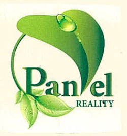 Panvel Realty With Device Of Leaves Device mark 2365069 Trademark