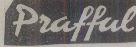 Prafful(logo) Device mark 907714 Trademark