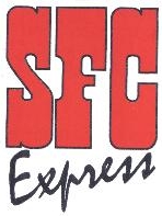 Sfc Express Device mark 1875275 Trademark