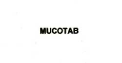 Mucotab Device mark 1999279 Trademark