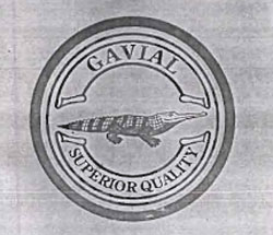Gavial Superior Quality Device mark 1015904 Trademark