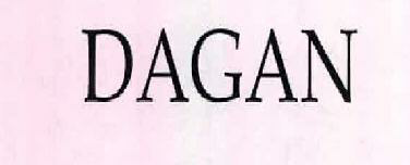 Dagan Device mark 2467266 Trademark