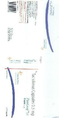 Pangraf Device mark 1725214 Trademark