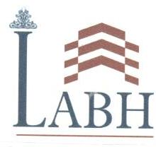 Labh (label) Device mark 1645561 Trademark