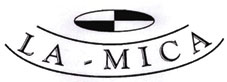 La - Mica Device mark 1853253 Trademark