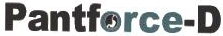 Pantforce-d Device mark 1938834 Trademark