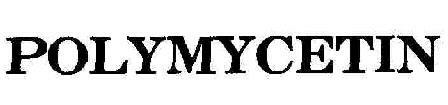 Polymycetin Device mark 1806188 Trademark
