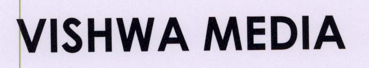 Vishwa Media Device mark 1778644 Trademark