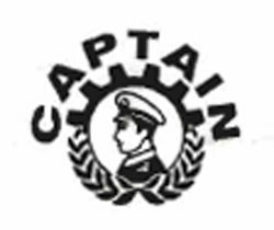 Captain Device mark 1011279 Trademark