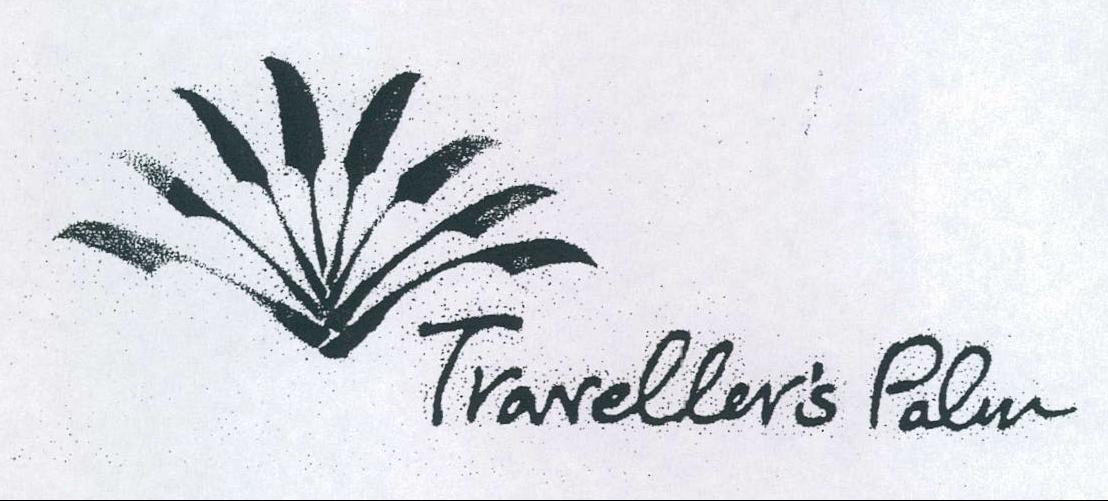 Travellers Palm Device mark 1978158 Trademark