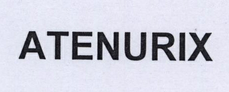 Atenurix Device mark 1779004 Trademark