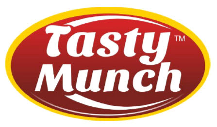 Tasty Munch Device mark 2759780 Trademark