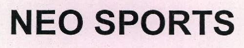 Neo Sports Device mark 2337207 Trademark