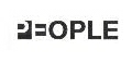 P-ople Device mark 1655865 Trademark