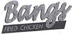 Bangs, Fried Chicken Device mark 1808534 Trademark