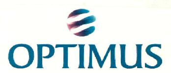 Optimus (label) Device mark 2783098 Trademark