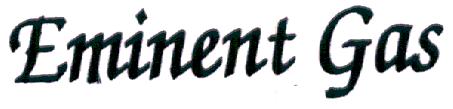 Eminent Gas Device mark 1909227 Trademark