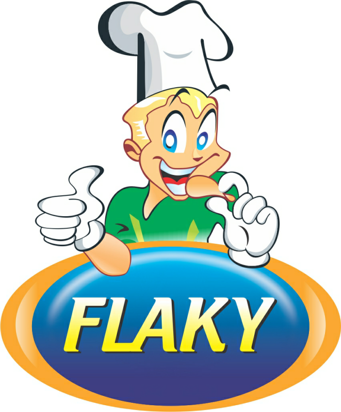 Flaky Device mark 2781037 Trademark