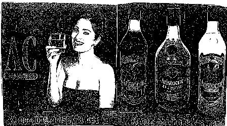 Aristocrat (device Of Lady) Device mark 1339904 Trademark