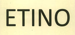 Etino Device mark 2419668 Trademark