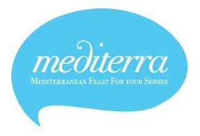 Mediterra Device mark 2988713 Trademark