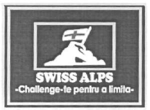 Swiss Alps (label) Device mark 2815766 Trademark