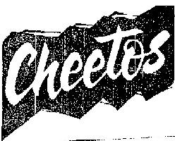 Cheetos Device mark 759951 Trademark