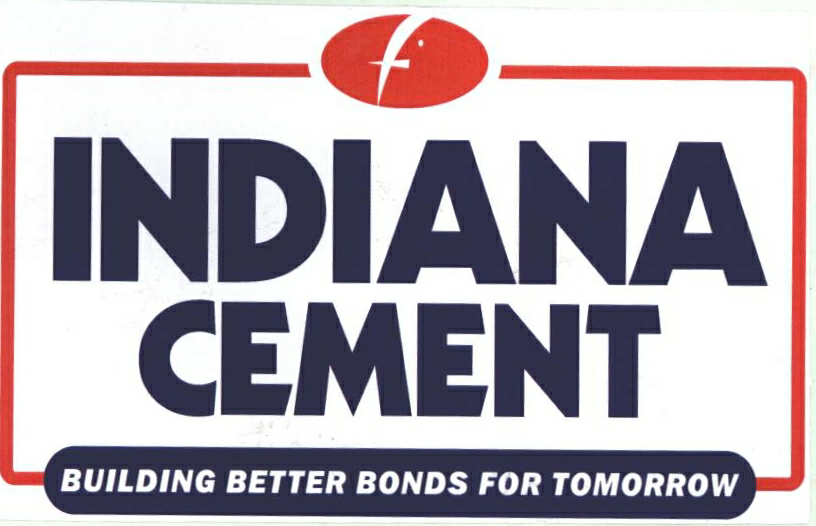 Indiana Cement Device mark 2235309 Trademark
