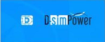 D-simpower Device mark 2138709 Trademark