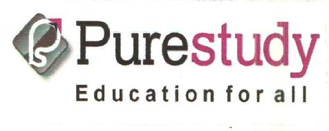 P Purestudy Device mark 2723174 Trademark