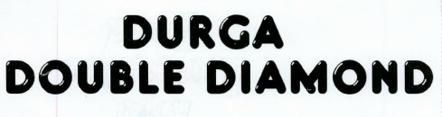 Durga Double Diamond Device mark 2327250 Trademark