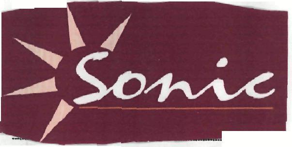 Sonic (device) Device mark 2243258 Trademark