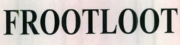 Frootloot Device mark 2359997 Trademark