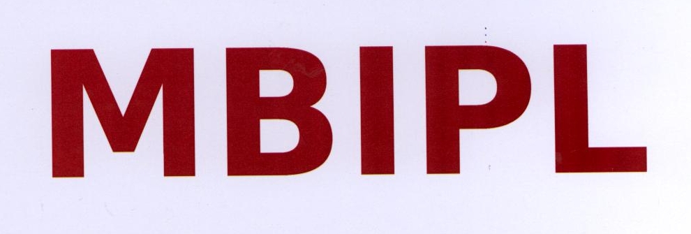 Mbipl ( Label ) Device mark 1780914 Trademark