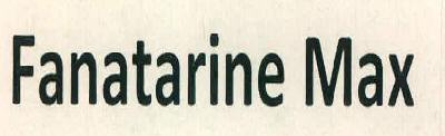 Fanatarine Max Device mark 2711281 Trademark