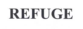 Refuge Device mark 1995101 Trademark