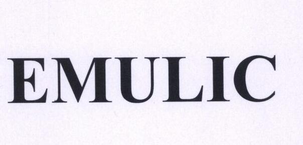 Emulic Device mark 1553175 Trademark